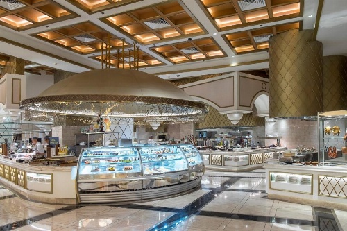 Okada Manila image 15