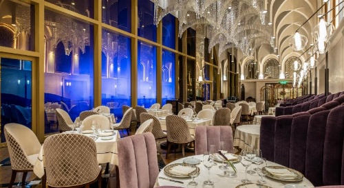 Okada Manila image 31