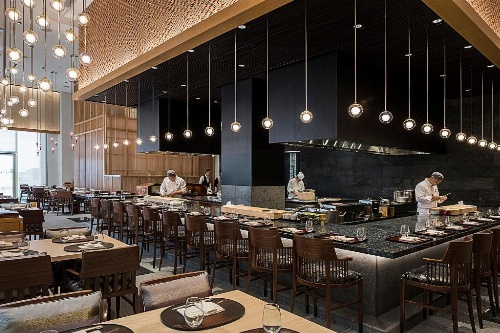 Okada Manila image 38