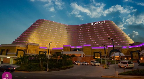 Okada Manila image 6